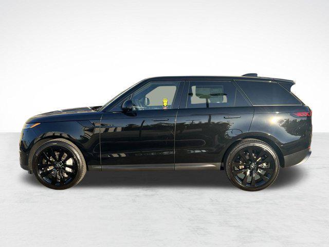 new 2025 Land Rover Range Rover Sport car, priced at $91,440