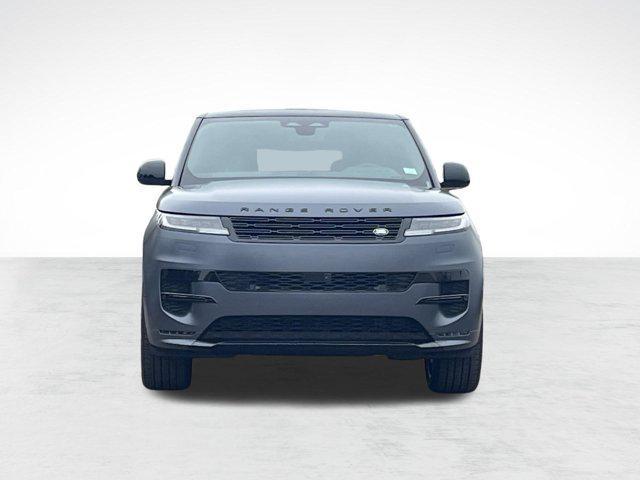 new 2025 Land Rover Range Rover Sport car, priced at $129,970