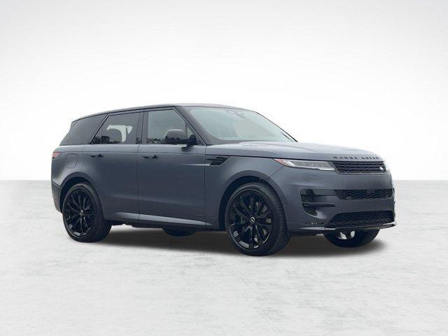 new 2025 Land Rover Range Rover Sport car, priced at $129,970