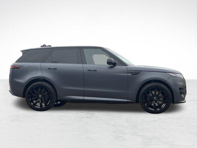 new 2025 Land Rover Range Rover Sport car, priced at $129,970