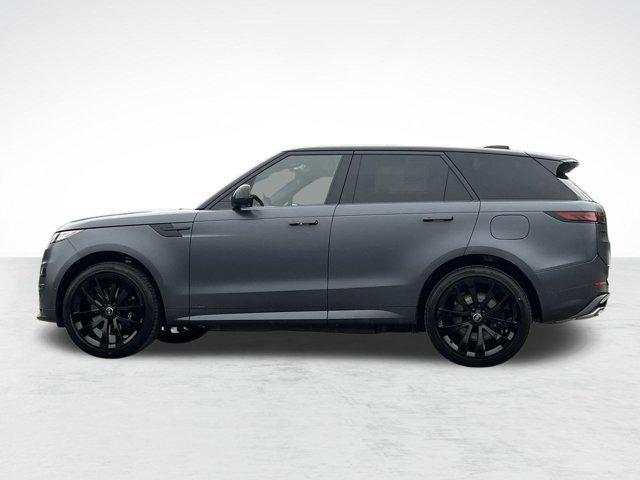 new 2025 Land Rover Range Rover Sport car, priced at $129,970