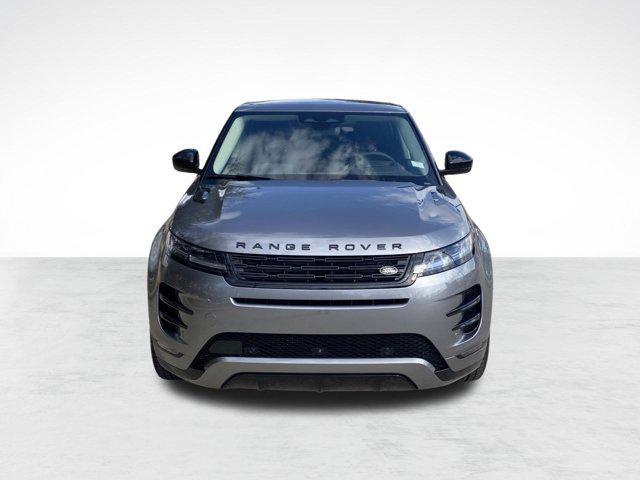 new 2024 Land Rover Range Rover Evoque car, priced at $62,745