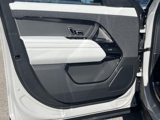 new 2025 Land Rover Range Rover Sport car, priced at $95,140
