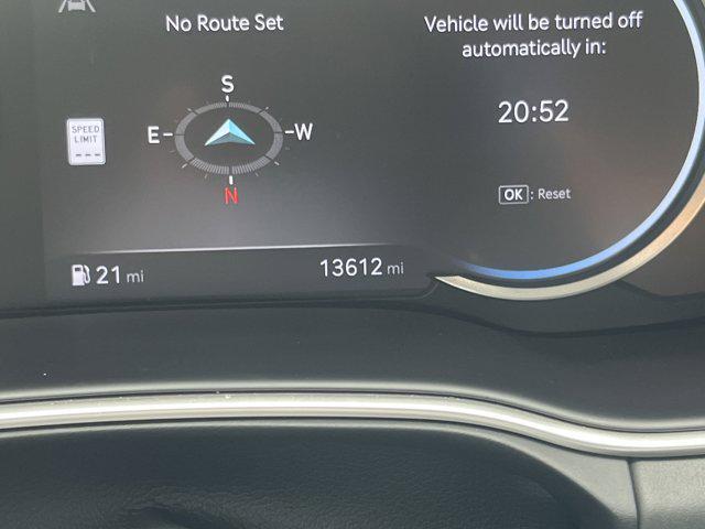 used 2024 Genesis GV80 car, priced at $46,997