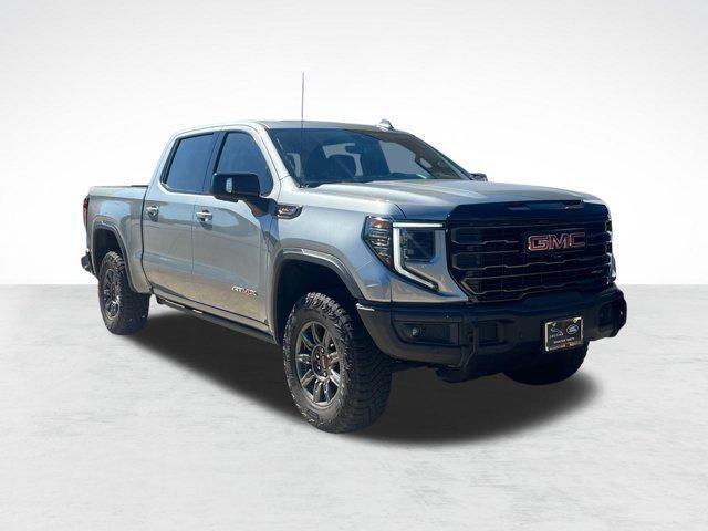 used 2024 GMC Sierra 1500 car, priced at $62,398
