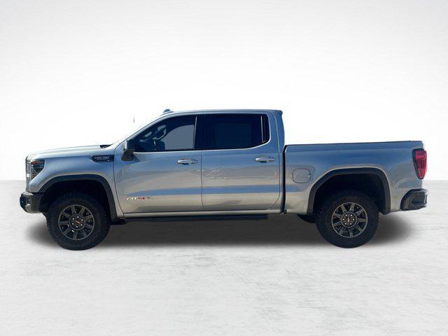 used 2024 GMC Sierra 1500 car, priced at $62,398