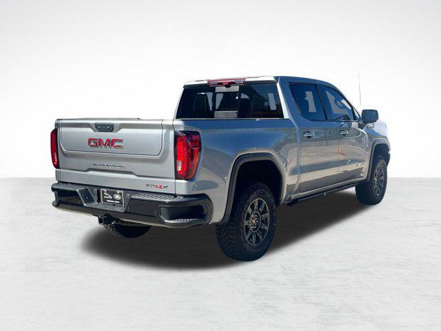 used 2024 GMC Sierra 1500 car, priced at $62,398