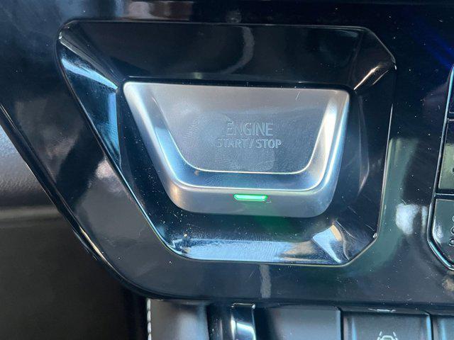 used 2024 GMC Sierra 1500 car, priced at $62,398