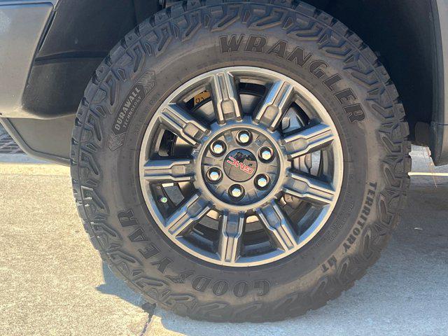 used 2024 GMC Sierra 1500 car, priced at $62,398