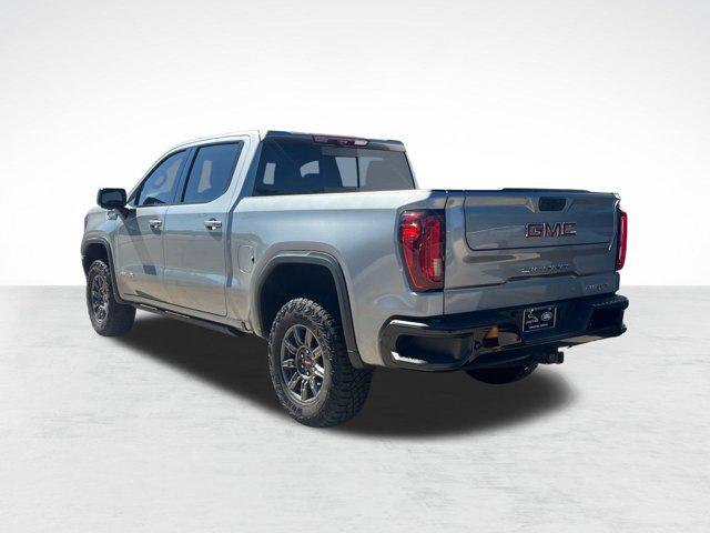 used 2024 GMC Sierra 1500 car, priced at $62,398