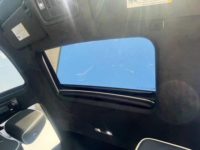 used 2024 GMC Sierra 1500 car, priced at $62,398