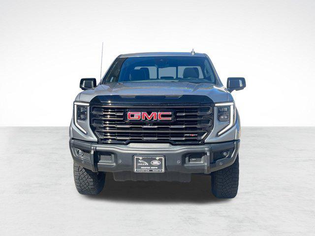 used 2024 GMC Sierra 1500 car, priced at $62,398