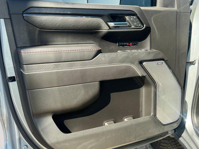 used 2024 GMC Sierra 1500 car, priced at $62,398