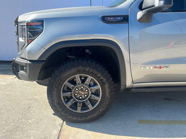 used 2024 GMC Sierra 1500 car, priced at $62,398