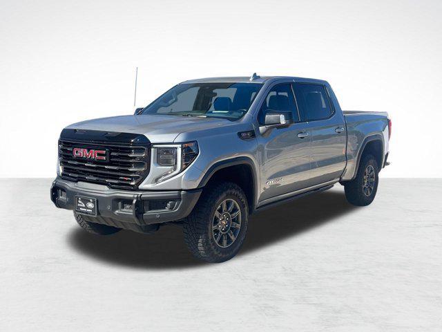 used 2024 GMC Sierra 1500 car, priced at $62,398