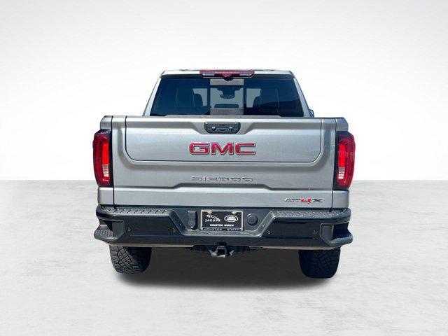 used 2024 GMC Sierra 1500 car, priced at $62,398