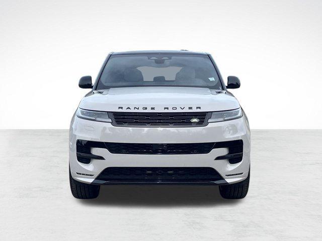 new 2025 Land Rover Range Rover Sport car, priced at $100,425