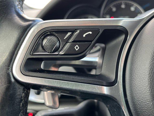 used 2017 Porsche Cayenne car, priced at $14,998