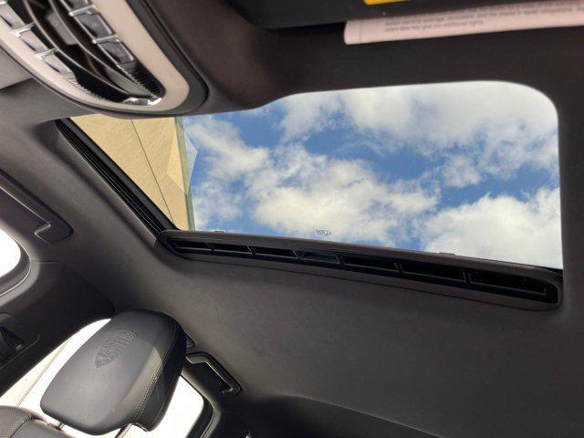 used 2017 Porsche Cayenne car, priced at $14,998