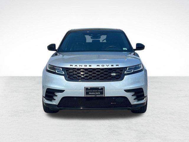 used 2023 Land Rover Range Rover Velar car, priced at $40,997