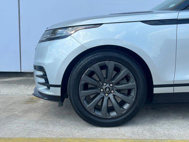 used 2023 Land Rover Range Rover Velar car, priced at $40,997