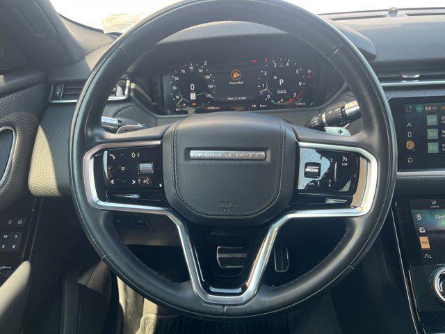 used 2023 Land Rover Range Rover Velar car, priced at $40,997