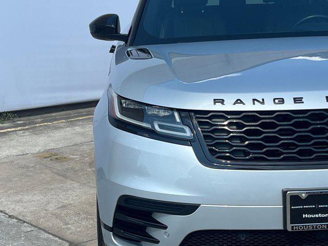 used 2023 Land Rover Range Rover Velar car, priced at $40,997