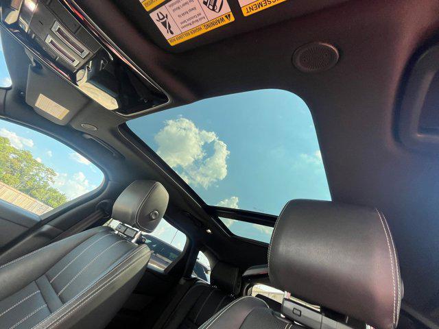 used 2023 Land Rover Range Rover Velar car, priced at $40,997