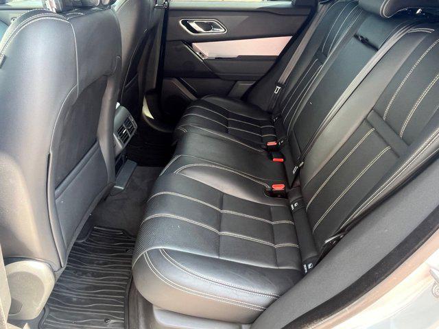 used 2023 Land Rover Range Rover Velar car, priced at $40,997