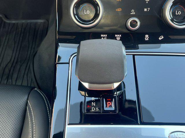 used 2023 Land Rover Range Rover Velar car, priced at $40,997