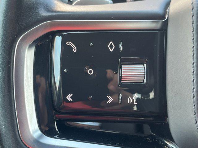 used 2023 Land Rover Range Rover Velar car, priced at $40,997