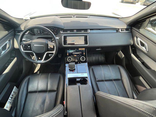 used 2023 Land Rover Range Rover Velar car, priced at $40,997