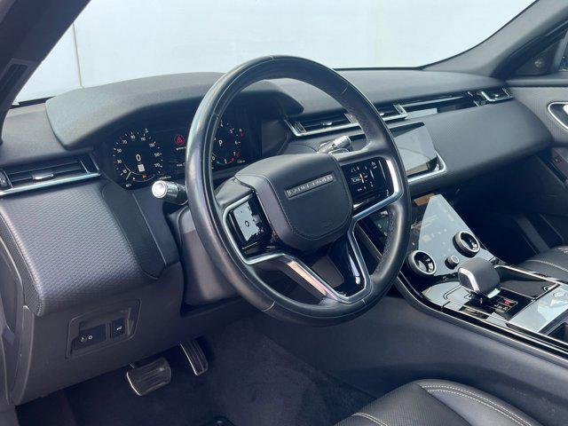 used 2023 Land Rover Range Rover Velar car, priced at $40,997