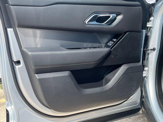 used 2023 Land Rover Range Rover Velar car, priced at $40,997