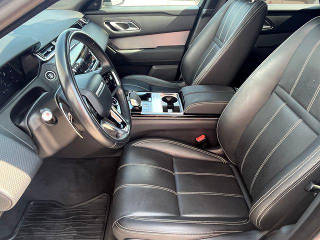 used 2023 Land Rover Range Rover Velar car, priced at $40,997