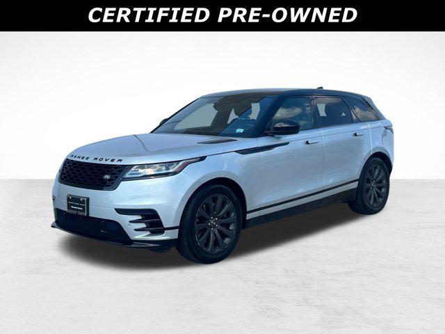 used 2023 Land Rover Range Rover Velar car, priced at $40,997