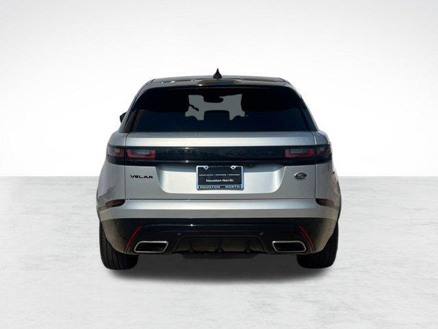 used 2023 Land Rover Range Rover Velar car, priced at $40,997