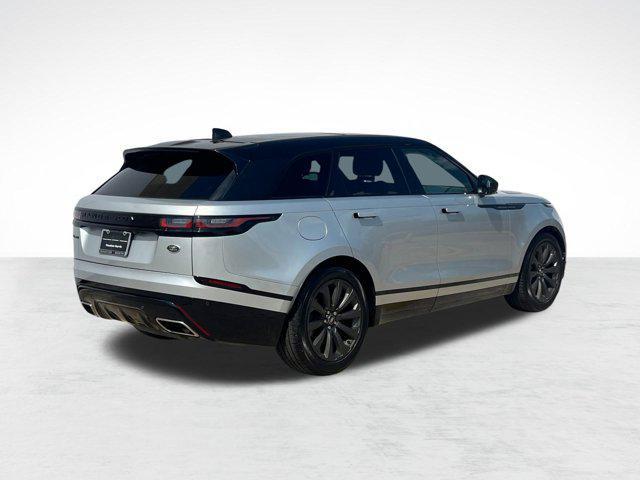 used 2023 Land Rover Range Rover Velar car, priced at $40,997