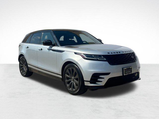 used 2023 Land Rover Range Rover Velar car, priced at $40,997