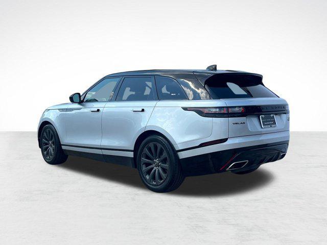 used 2023 Land Rover Range Rover Velar car, priced at $40,997