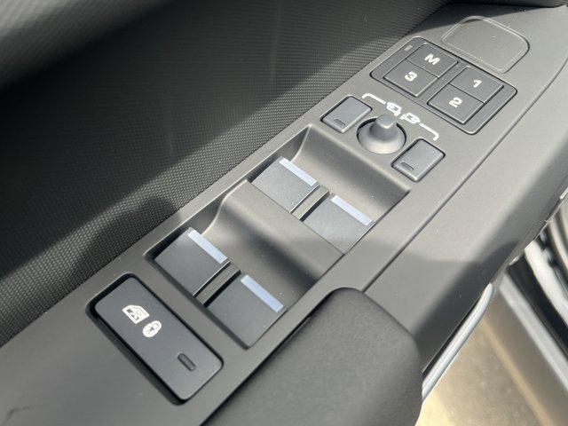 new 2025 Land Rover Defender car, priced at $78,743