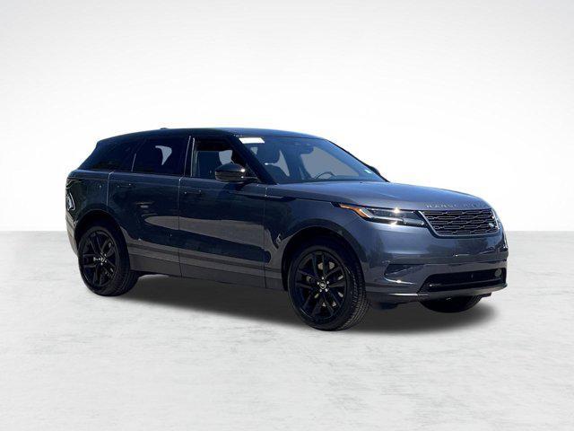 new 2026 Land Rover Range Rover Velar car, priced at $68,097