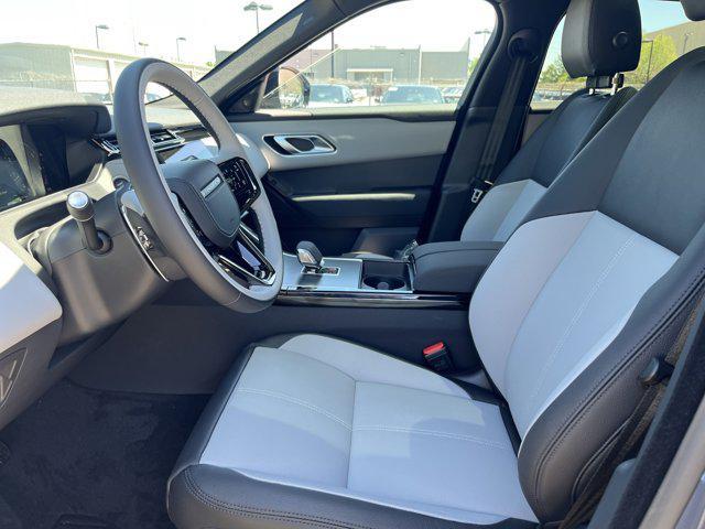 new 2026 Land Rover Range Rover Velar car, priced at $68,097