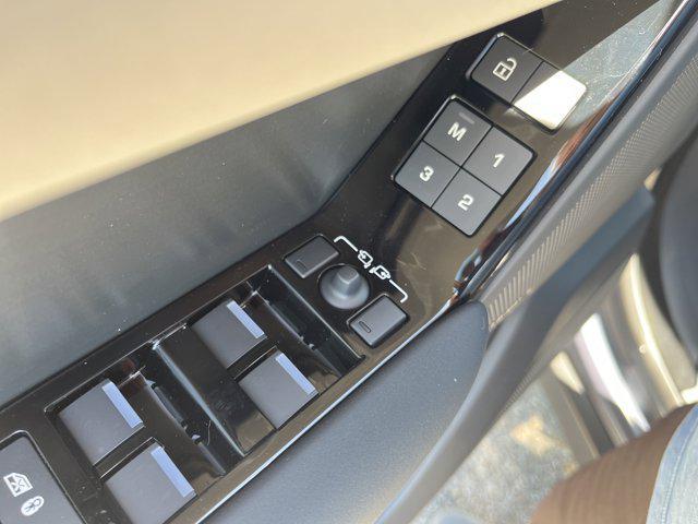 new 2026 Land Rover Range Rover Velar car, priced at $68,097