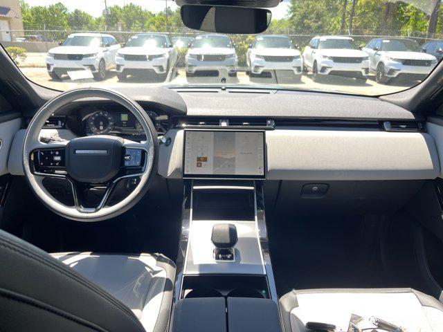 new 2026 Land Rover Range Rover Velar car, priced at $68,097