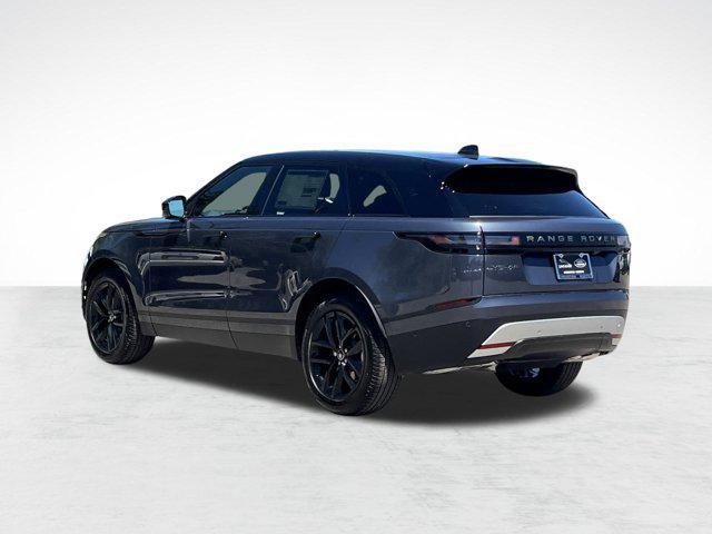 new 2026 Land Rover Range Rover Velar car, priced at $68,097