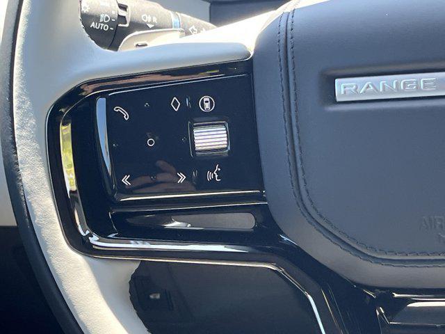 new 2026 Land Rover Range Rover Velar car, priced at $68,097