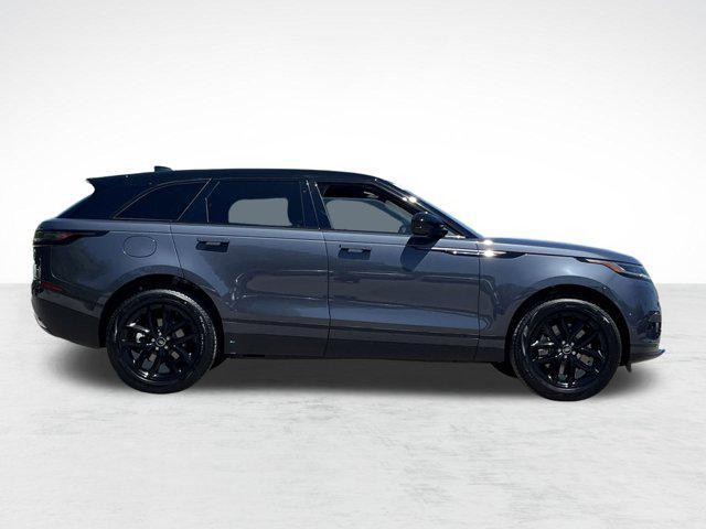 new 2026 Land Rover Range Rover Velar car, priced at $68,097