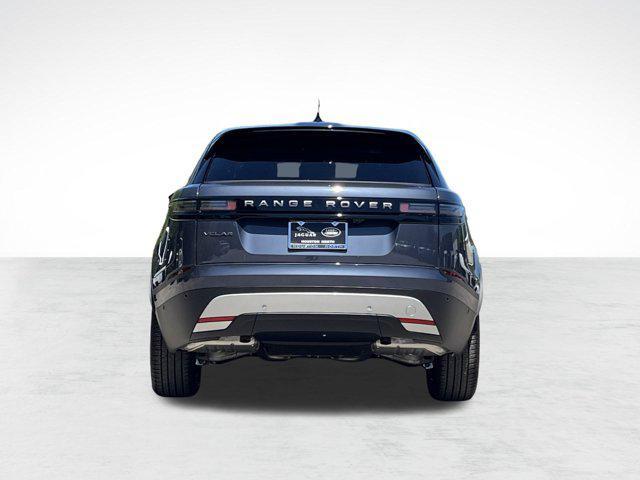 new 2026 Land Rover Range Rover Velar car, priced at $68,097