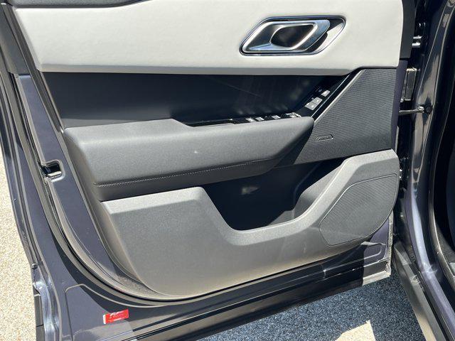 new 2026 Land Rover Range Rover Velar car, priced at $68,097